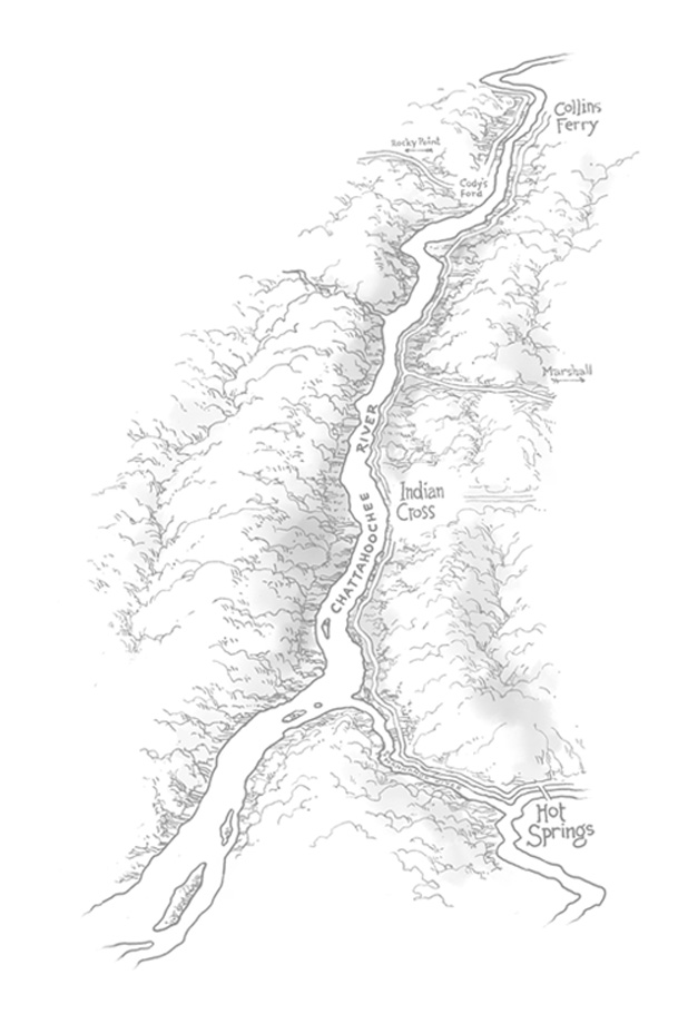 ht map